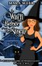 [Wicked Witches of Pendle Island 02] • A Witch Before the Storm (Wicked Witches of Pendle Island Book 2)